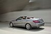 Mercedes-Benz E-klasse cabriolet