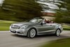 Mercedes-Benz E-klasse cabriolet