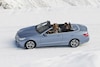 Mercedes-Benz E-klasse cabriolet