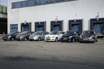 MPV multitest