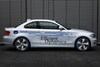 BMW Concept ActiveE