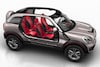 Mini Beachcomber Concept