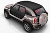 Mini Beachcomber Concept