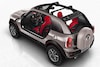 Mini Beachcomber Concept