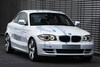BMW Concept ActiveE