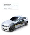 BMW Concept ActiveE