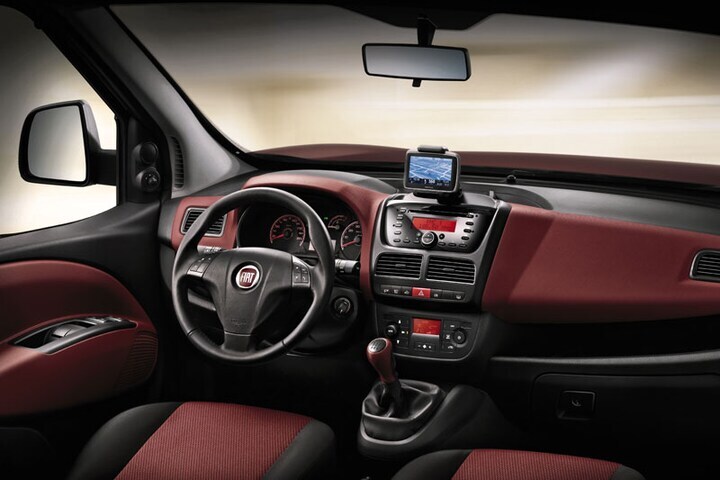 Fiat Doblò