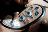 Bugatti Veyron Sang d'Argent