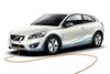 Volvo C30 E