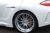 Fab Design Panamera