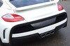 Fab Design Panamera