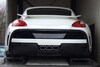 Fab Design Panamera