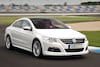 Volkswagen Passat CC R-Line