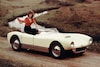 Saab Sonett