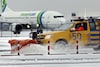 Winterweer december 2009 - foto ANP