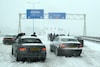Winterweer december 2009 - foto ANP