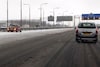 Winterweer december 2009 - foto ANP