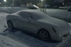 Auto's van lezers ondergesneeuwd