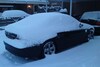 Auto's van lezers ondergesneeuwd