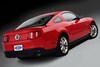 Ford Mustang 5.0