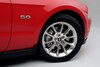 Ford Mustang 5.0