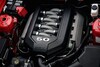 Ford Mustang 5.0