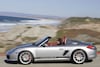 Porsche Boxster Spyder