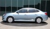 Hyundai Elantra LPi Hybrid