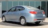 Hyundai Elantra LPi Hybrid