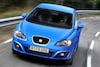 Seat Leon Ecomotive
