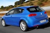Seat Leon Ecomotive
