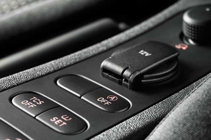 Seat Leon Ecomotive