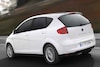 Seat Altea Ecomotive
