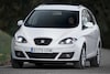Seat Altea Ecomotive