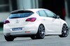 Opel Astra Irmscher