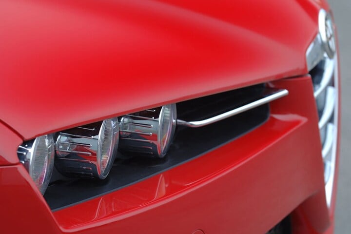 Alfa Romeo 159