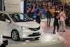 Toyota Etios (foto: ANP)