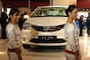Toyota Etios (foto: ANP)