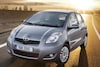 Toyota Yaris MY 2010