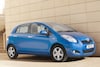 Toyota Yaris MY 2010