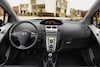 Toyota Yaris MY 2010