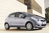 Toyota Yaris MY 2010