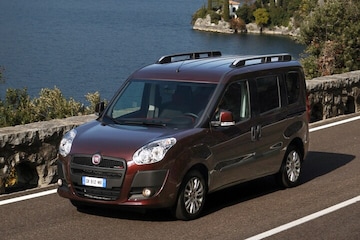 Fiat Doblò