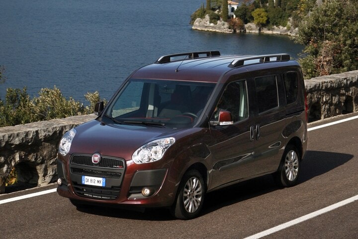 Fiat Doblò