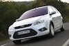 Ford Focus Econetic