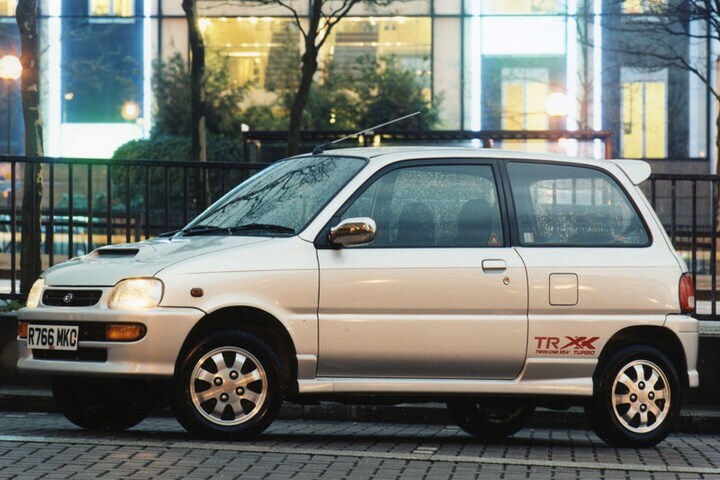 Daihatsu Cuore Avanzato TR-XX 04