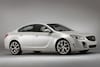 Buick Regal GS Concept