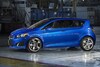 Chevrolet Aveo RS