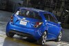 Chevrolet Aveo RS