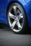 Chevrolet Aveo RS